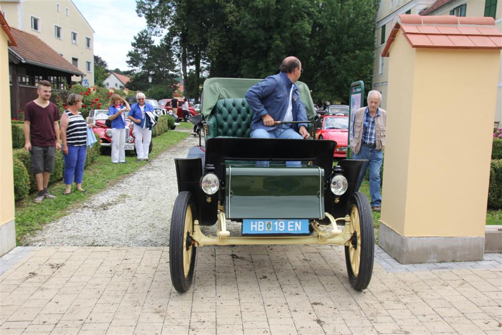 2014-07-13    Oldtimertreffen